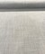 1 Yard Italian Tailored Darwin Linen Shadow Gray Upholstery Drapery Fabric